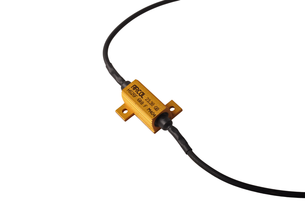 Cantonal Widerstand LED-Beleuchtung 12V