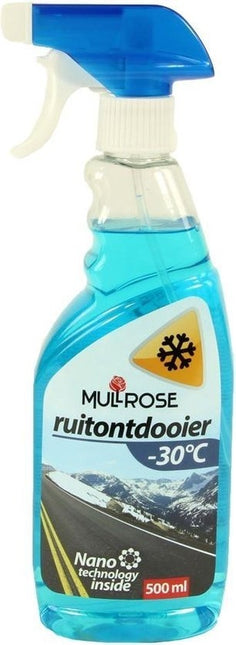 Cantonal Windschutzscheibenentfroster 500 ml