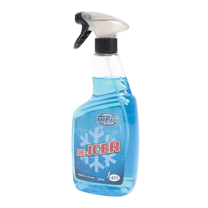 Cantonal Windschutzscheibenentfroster 650 ml