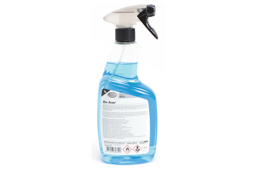 Cantonal Windschutzscheibenentfroster 650 ml