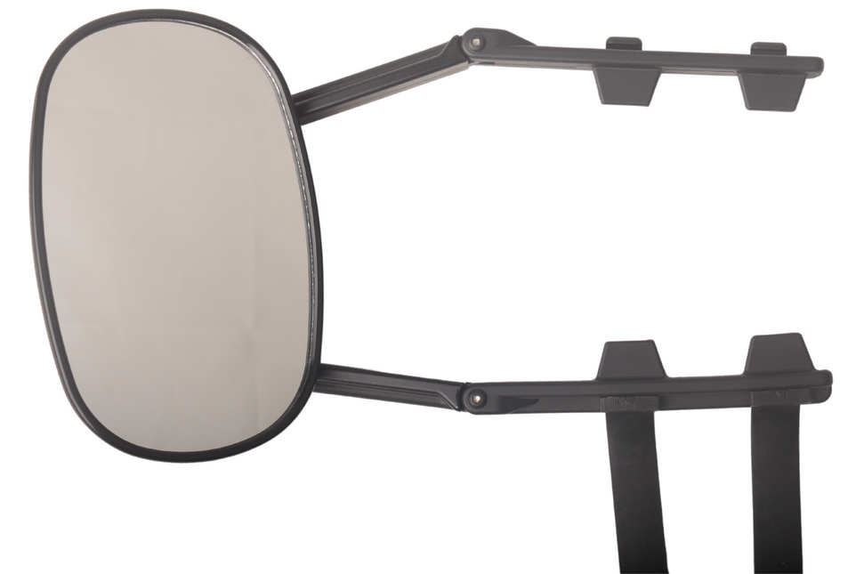 Cantonal Wohnwagenspiegel (universal) - 1 Stück -  Anwendbar links/rechts