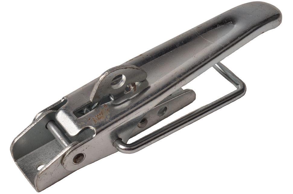 Cantonal Ziehgriff - runder Bügel