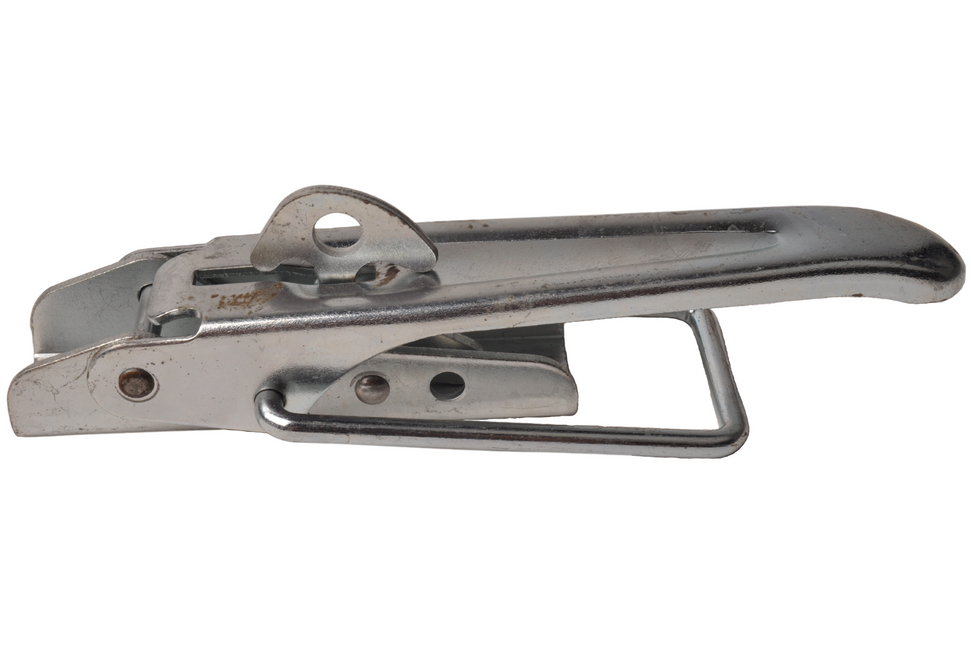 Cantonal Ziehgriff - runder Bügel