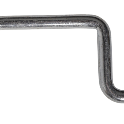 Cantonal Zurrbügel mit Gewindestange 10 mm 800 DaN - set von 4 Stück
