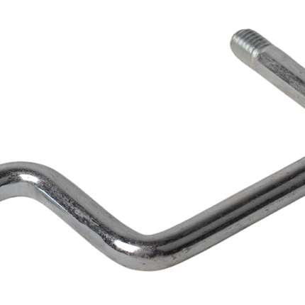 Cantonal Zurrbügel mit Gewindestange 10 mm 800 DaN - set von 4 Stück