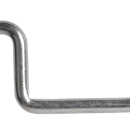 Cantonal Zurrbügel mit Gewindestange 10 mm 800 DaN - set von 4 Stück