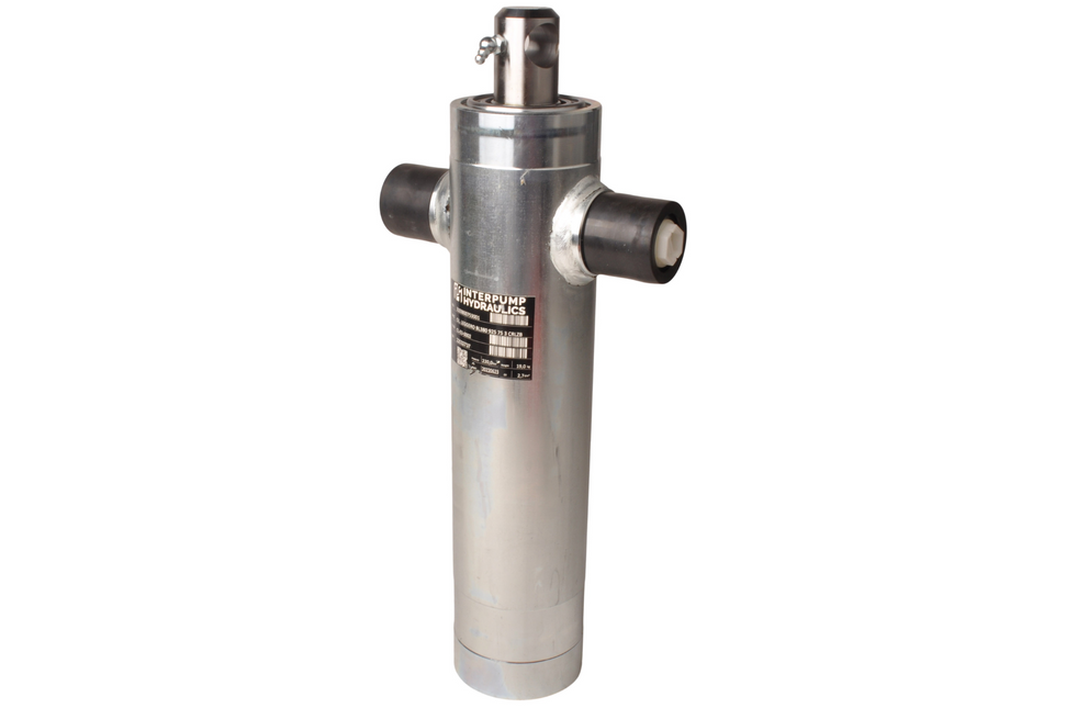 Chapel hydraulique 3-stufiger Zylinder für Kipper - 12000 kg