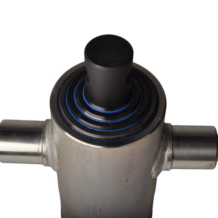 Chapel hydraulique 4-stufiger Zylinder für Kipper