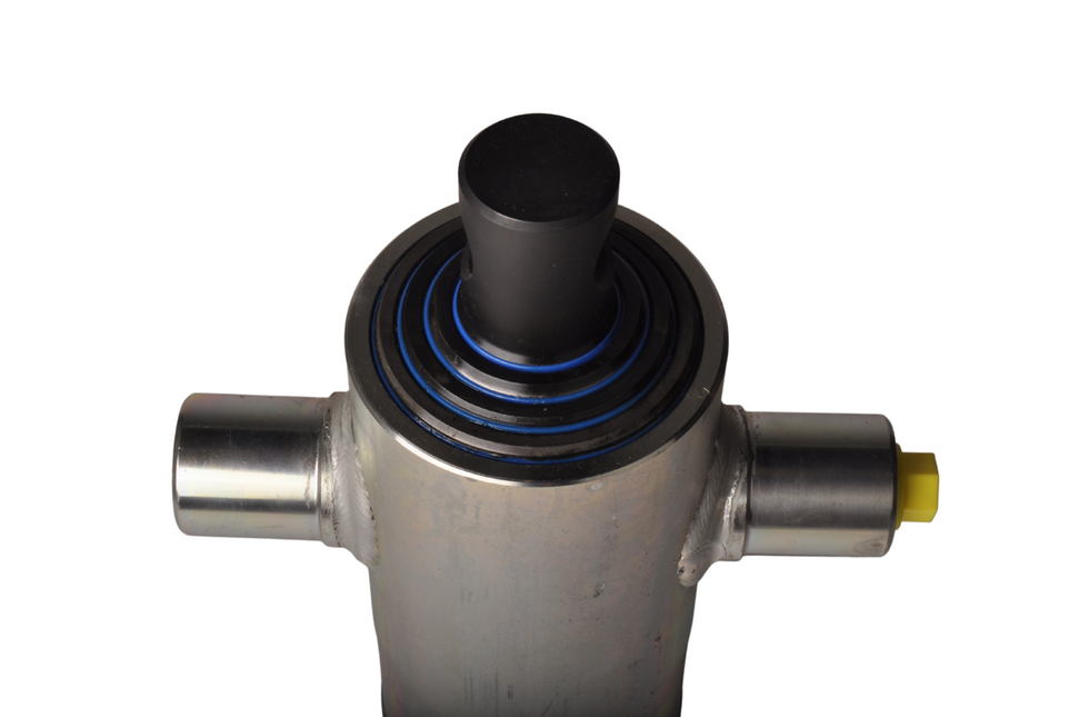 Chapel hydraulique 4-stufiger Zylinder für Kipper