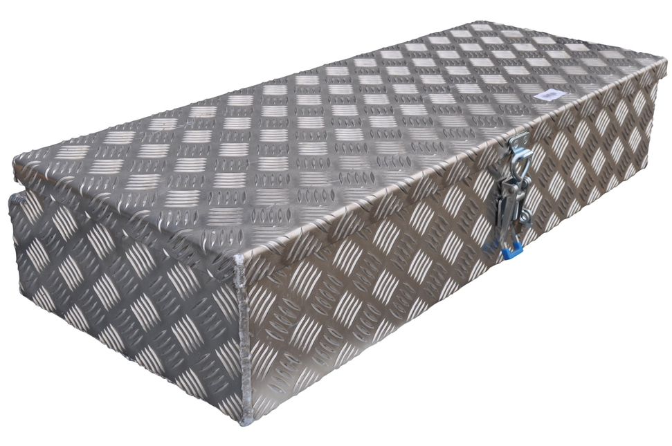 De Haan De Haan Box H - 900x380x190 mm