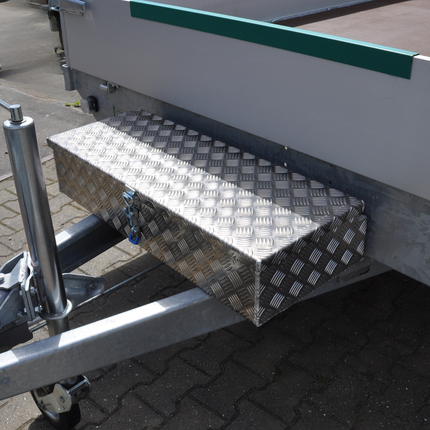 De Haan De Haan Box H - 900x380x190 mm