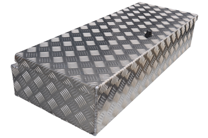 De Haan De Haan Box H - 900x380x190 mm