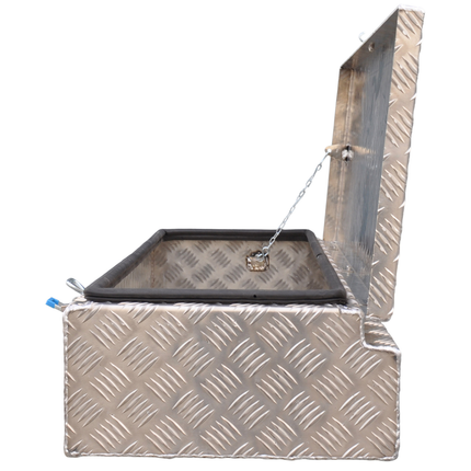 De Haan De Haan Box H - 90x38x19 cm