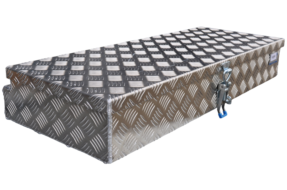 De Haan De Haan Box HA - 900x380x150 mm