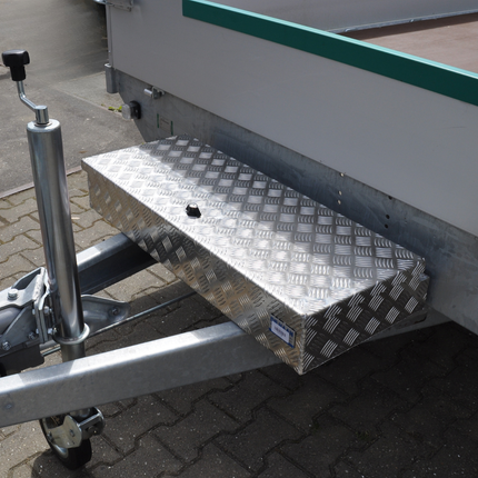 De Haan De Haan Box HA - 900x380x150 mm