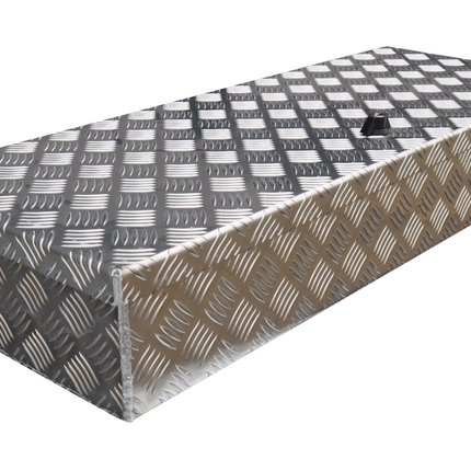 De Haan De Haan Box HA - 900x380x150 mm