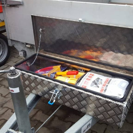 De Haan De Haan Box HA - 900x380x150 mm