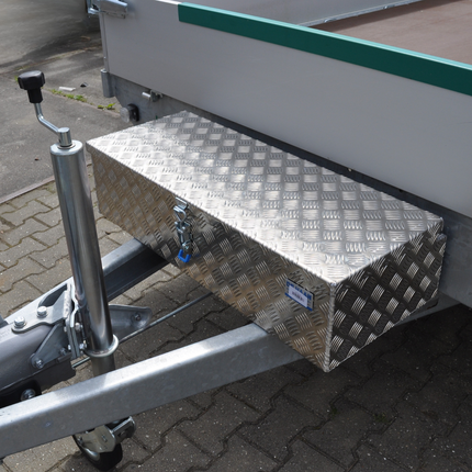 De Haan De Haan Box HS - 900x380x230 mm