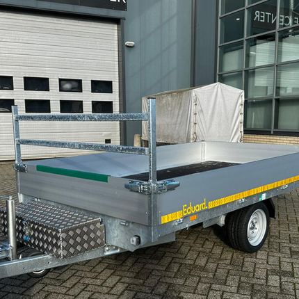 De Haan De Haan Box HS - 900x380x230 mm