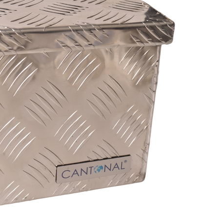 De Haan De Haan Box HS - 900x380x230 mm