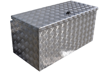 De Haan Box IV (Butterfly schloss)