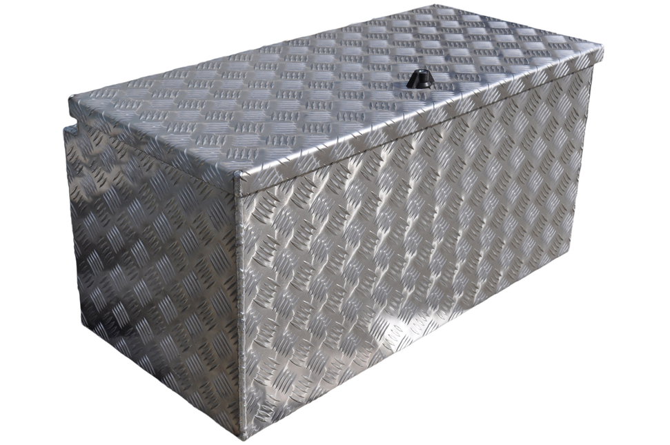 De Haan De Haan Box I - 80x40x40 cm
