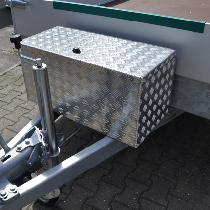 De Haan De Haan Box I - 80x40x40 cm