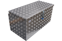 De Haan Box IS (Spannschloss)