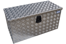 De Haan Box IT (T-sluiting)
