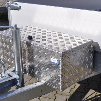 De Haan De Haan Box L - 750x380x280 mm
