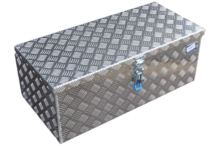 De Haan De Haan Box L - 750x380x280 mm