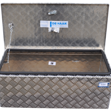 De Haan De Haan Box L - 75x38x28 cm