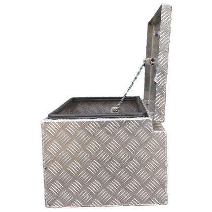De Haan De Haan Box M - 600x380x295 mm