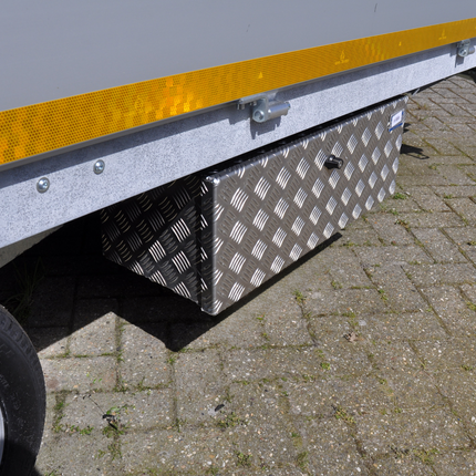 De Haan De Haan Box O - 700x240x300 mm