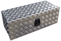 De Haan Box OT (T-sluiting)