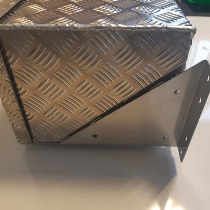De Haan De Haan Box O - 70x24x30 cm