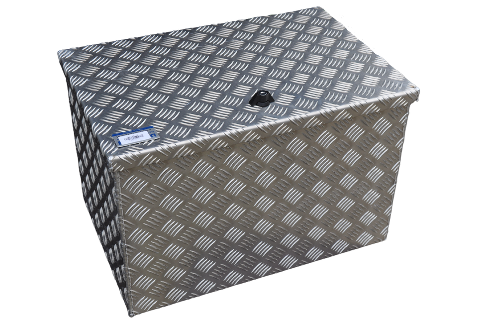 De Haan De Haan Box OH - 600x400x400 mm