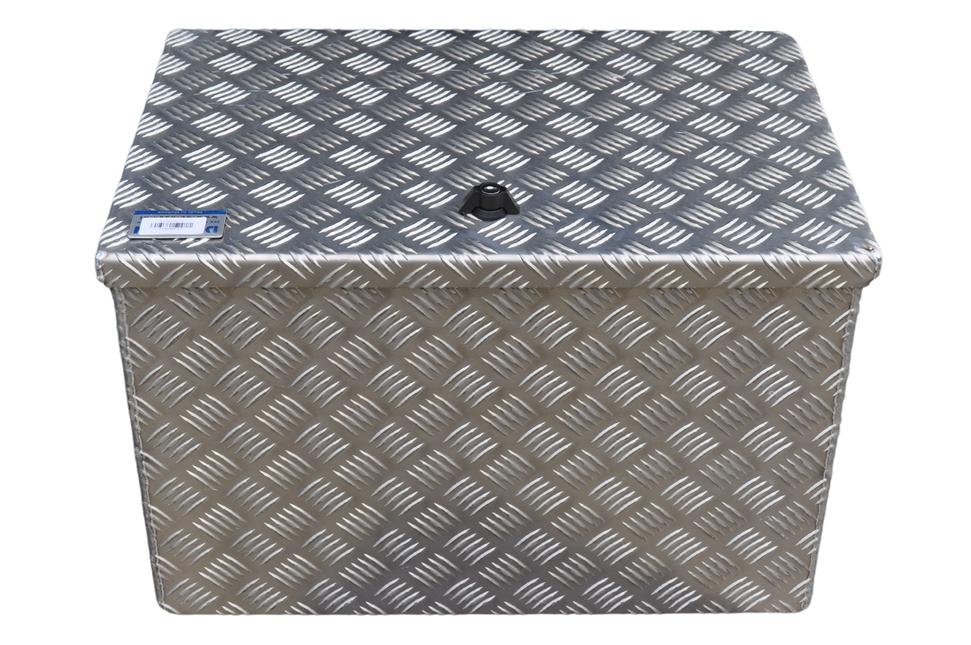 De Haan De Haan Box OH - 600x400x400 mm