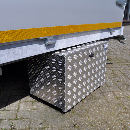 De Haan De Haan Box OH - 600x400x400 mm