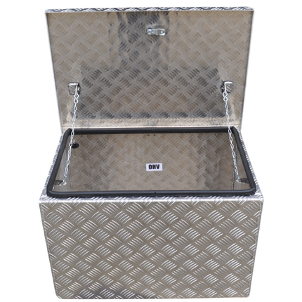 De Haan De Haan Box OH - 600x400x400 mm