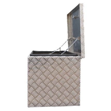 De Haan De Haan Box OH - 600x400x400 mm