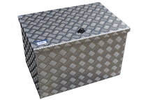 De Haan Box OHV (Butterfly schloss)
