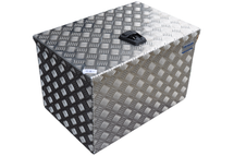 De Haan Box OHT (T-schloss)