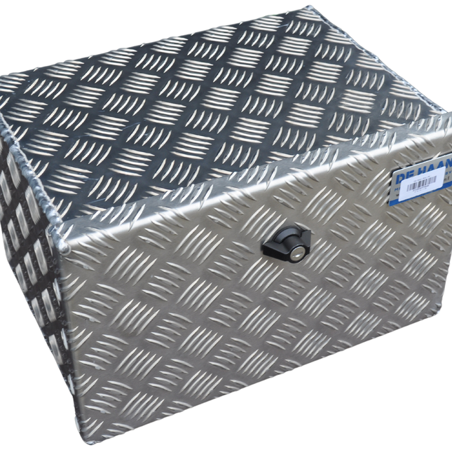 De Haan De Haan Box OK - 400x240x300 mm