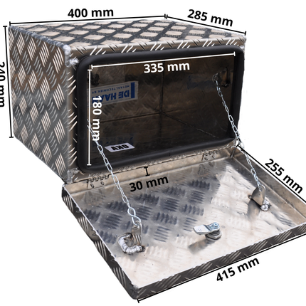 De Haan De Haan Box OK - 40x24x30 cm