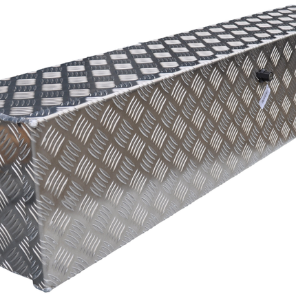 De Haan De Haan Box OL - 125x25x25 cm