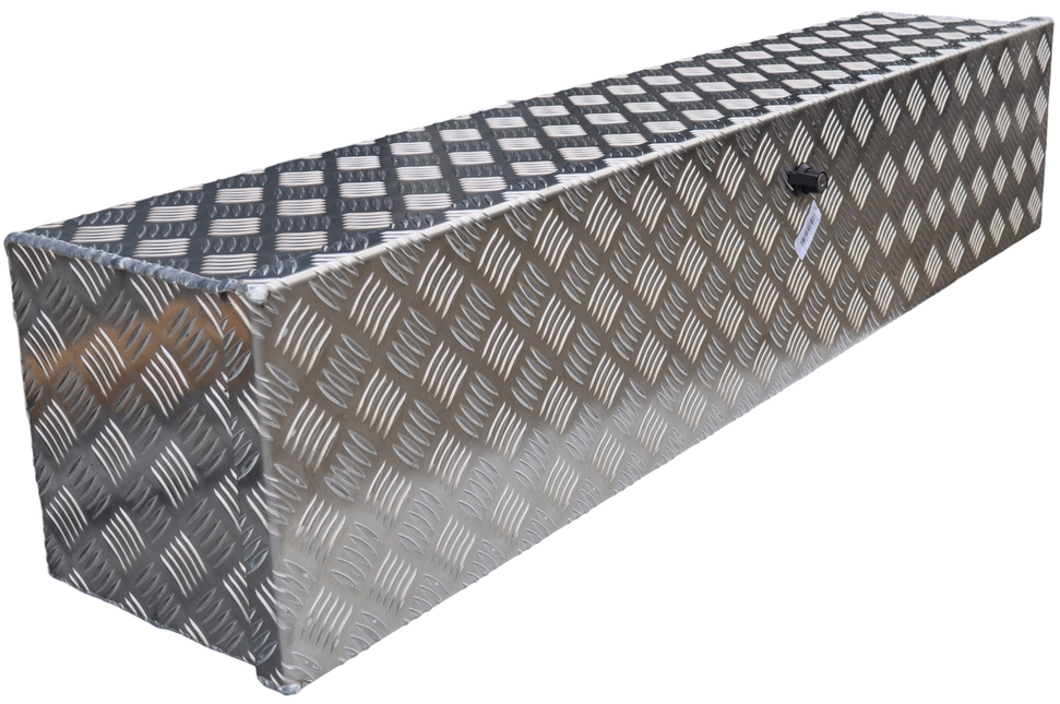 De Haan De Haan Box OL - 125x25x25 cm
