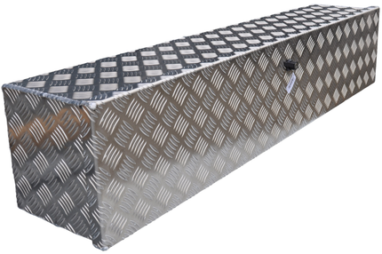 De Haan De Haan Box OL - 125x25x25 cm