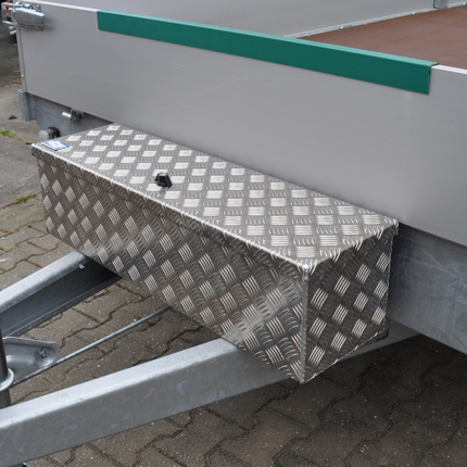 De Haan De Haan Box OM - 900x250x250 mm