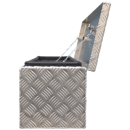 De Haan De Haan Box OM - 900x250x250 mm